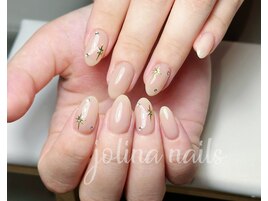 シンプル定額デザイン