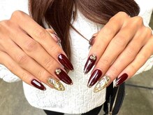 イヴ 新浦安店(Eve)/ボルドービジュー大人埋め尽くし