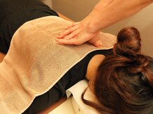 ゴゴゴ(555)/もみほぐし/整体/ストレッチ