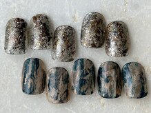 シトゥカ(situka)/和装ネイル、素材ネイル