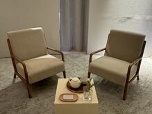 ピュアベート 西麻布(PUREVATE)/ウェルカム&アフターTEAをご用意