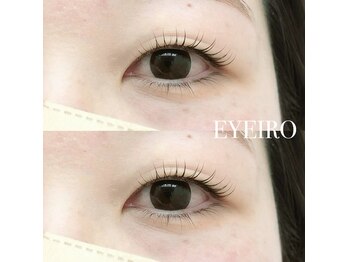 アイイロ 大宮東口店(EYE IRO)/一重、奥二重の方のパーマ