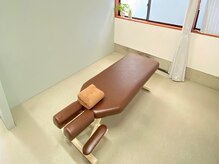 【完全個室】落ち着いた雰囲気で施術をします。整体/小顔整体