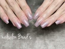 ビーズ(Bead's)/ラメグラ