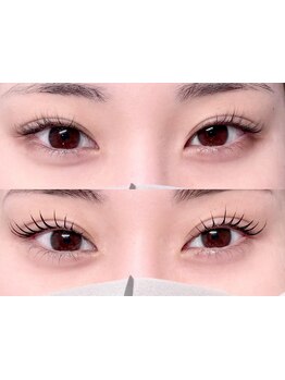 まつげのお悩み解決サロン