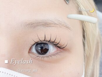 エサージュ 池袋店/束感まつ毛/ワンホン/河田