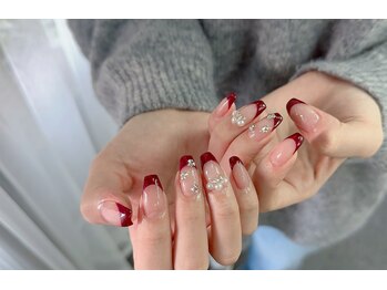 ミスユー(Miss U)/