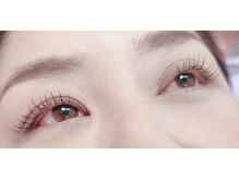 シック アイラッシュ(CHIC eyelash)/軽量フラットラッシュ100本