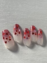 ナナハチ(78)/ラメグラホロアート