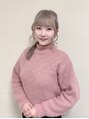 ナイスネイル 銀座ファイブ店(NICE NAIL) Kazumi. I