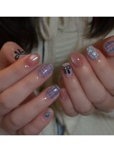 グレイス ネイル(Grace nail)/