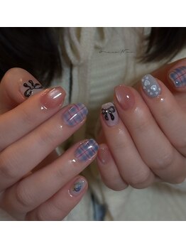 グレイス ネイル(Grace nail)/