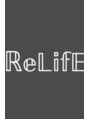 リライフ(ReLifE)/中野