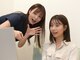 オーラリッチ(ORARICH)の写真/今話題の東海地方希少口腔内エステ☆＼小顔ケア×リフトアップ／で機械を使わない自然美人に♪