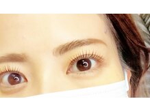 ルシアル 所沢(Luciall)/ダメージレスまつ毛パーマ