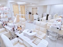 エガオネイルサロン(Egao Nail Salon)