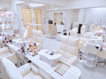 エガオネイルサロン(Egao Nail Salon)