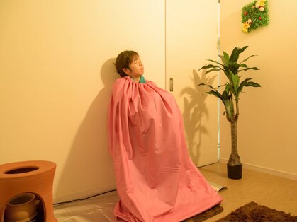 ビューティアンドヘルス ソア(SOA)の写真