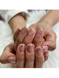 グラデーション