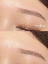 リジェールビューティガーデン(REJOUIR BEAUTY GARDEN)/アイブロウWAX