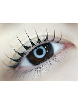 まつげのお悩み解決サロン