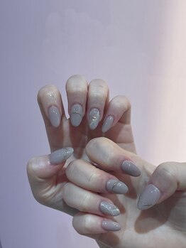 ランシル(Lancil)/シンプルデザイン