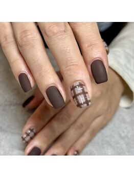 ブリス(Bliss)/ハンド おまかせシンプル