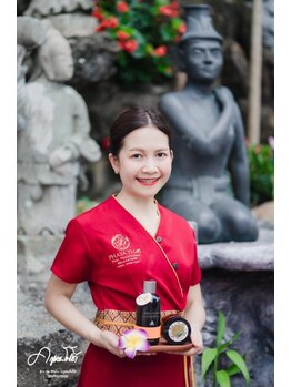 パヤタイトウキョウ 銀座店(PHAYA THAI TOKYO)/PHAYA THAIスタッフin BANGKOK