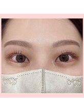 ホリデイズ(Holidays)/目元美人セット