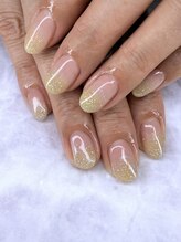 メゾンドシャルムボーテ(maison de charme Beaute)/