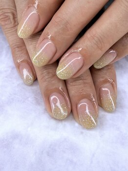 メゾンドシャルムボーテ(maison de charme Beaute)/