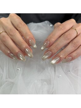 サロンズ ラビット(salonsRABBIT.)/マグネット ワンカラー