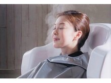 ヨサパーク エム 福住店(YOSA PARK M)の雰囲気（これまでにない「爆汗体験」を次世代ハーブ蒸しで体験!!）