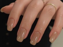 トゥデイズ ネイルズ 大宮(todays nails)/ワンカラー　パラジェル大宮東口