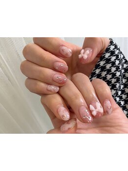 モテ可愛系（デート・合コン）が得意