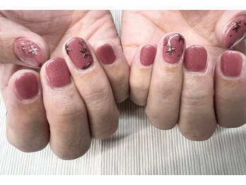 ナギ(Nagi)/アート4本