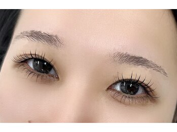 メメル 御影 住吉店(memelu)/韓国式パーマ