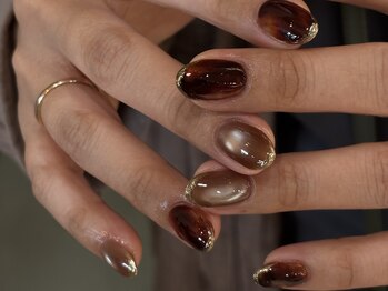 ミティネイル 北中城(mittynail)/お任せアート★フィルイン北中城