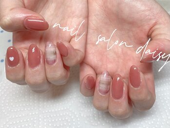 ネイルサロン デイジー(daisy)/