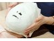ラボコスメの写真/【創業記念49%OFF】スペシャル石膏マスクで極上ハリ肌!すっきり小顔に♪