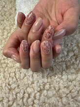 プランドゥボヌール(PLEIN.DE.BONHEUR)/デザインコース