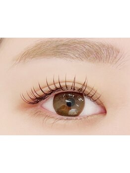 まつげのお悩み解決サロン