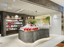 サロンコスメティック ザ スパ(SALON COSMETIC THE SPA)の雰囲気（癒しの空間でキレイをお手伝い♪[ヘッドスパ/小顔/肩こり]）