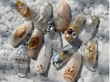 ネイル エリス(Nail Ellis)