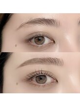 ATTRICE【アトリーチェ】/