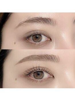 ATTRICE【アトリーチェ】/