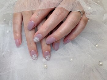 エーナイン イオン秋田中央店/持込デザイン