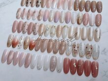 アバネイル 藤が丘(AVA NAIL)