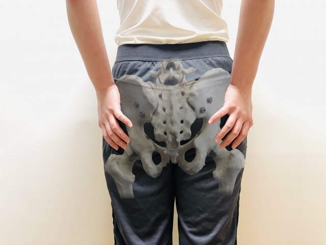【姿勢改善コース】姿勢からの腰痛/背中の痛み姿勢分析＋オーダーメイド整体