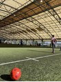 ナナイロ 西大橋店(nanairo) フットサル